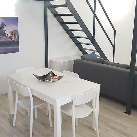 Ferienwohnung Solari7 Mailand Exterior foto